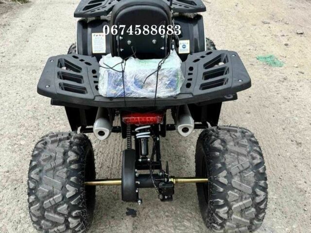 Другая Другая, объемом двигателя 0.13 л и пробегом 0 тыс. км за 1250 $, фото 4 на Automoto.ua