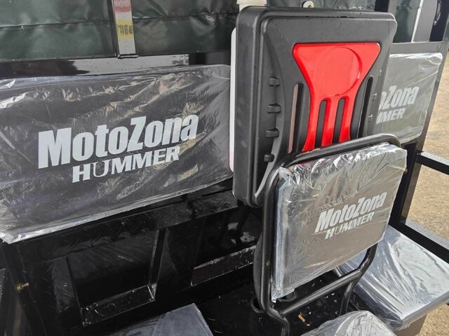 Другая Другая, объемом двигателя 0.4 л и пробегом 0 тыс. км за 5000 $, фото 14 на Automoto.ua