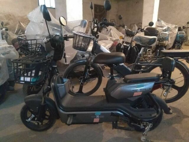 Другая Другая, объемом двигателя 0 л и пробегом 0 тыс. км за 351 $, фото 11 на Automoto.ua