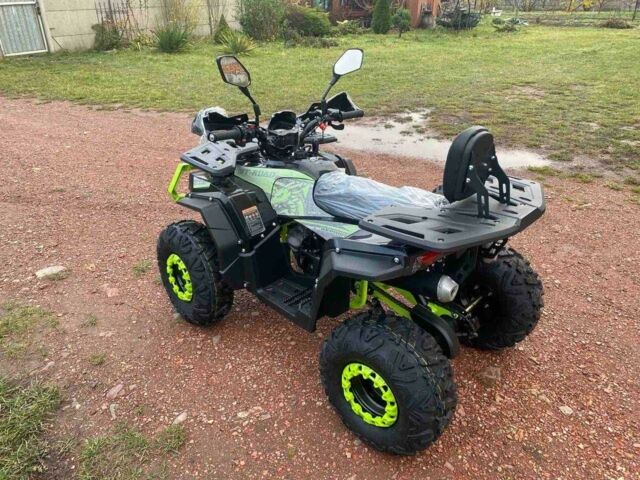 Другая Другая, объемом двигателя 0.13 л и пробегом 0 тыс. км за 1000 $, фото 5 на Automoto.ua