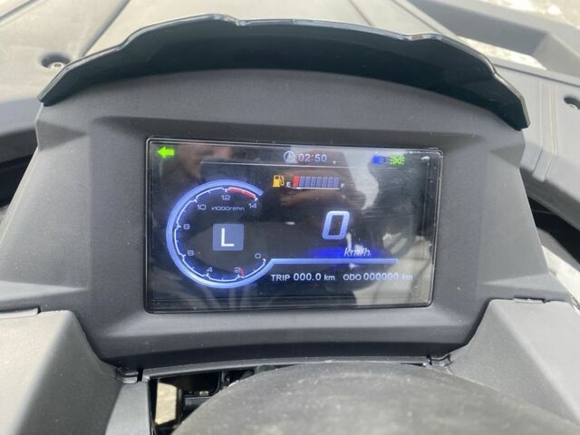 Другая Другая, объемом двигателя 0.3 л и пробегом 0 тыс. км за 3850 $, фото 8 на Automoto.ua