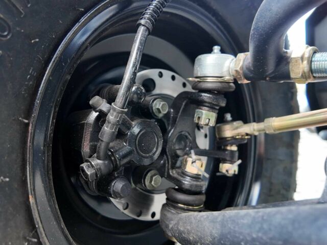 Другая Другая, объемом двигателя 0.2 л и пробегом 0 тыс. км за 1791 $, фото 16 на Automoto.ua