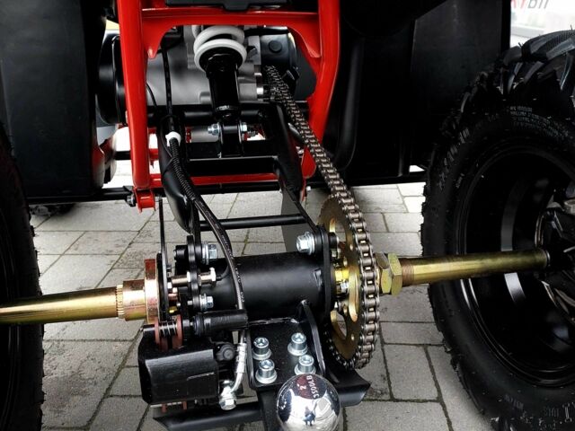 Другая Другая, объемом двигателя 0.18 л и пробегом 0 тыс. км за 1790 $, фото 12 на Automoto.ua