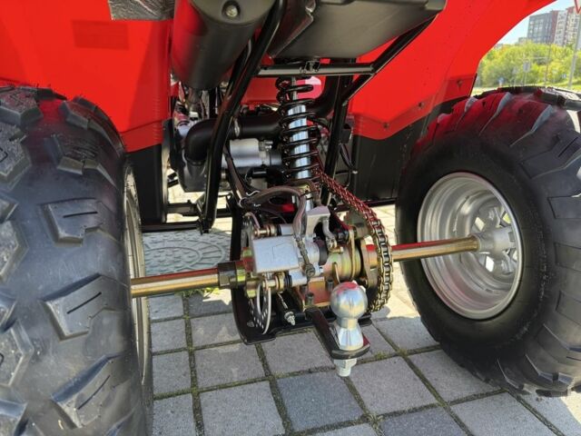 Другая Другая, объемом двигателя 0.2 л и пробегом 0 тыс. км за 2750 $, фото 17 на Automoto.ua