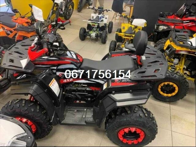 Інша Інша, об'ємом двигуна 0 л та пробігом 0 тис. км за 2235 $, фото 1 на Automoto.ua