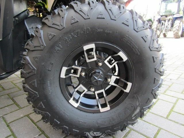 Другая Другая, объемом двигателя 0.25 л и пробегом 0 тыс. км за 2500 $, фото 4 на Automoto.ua