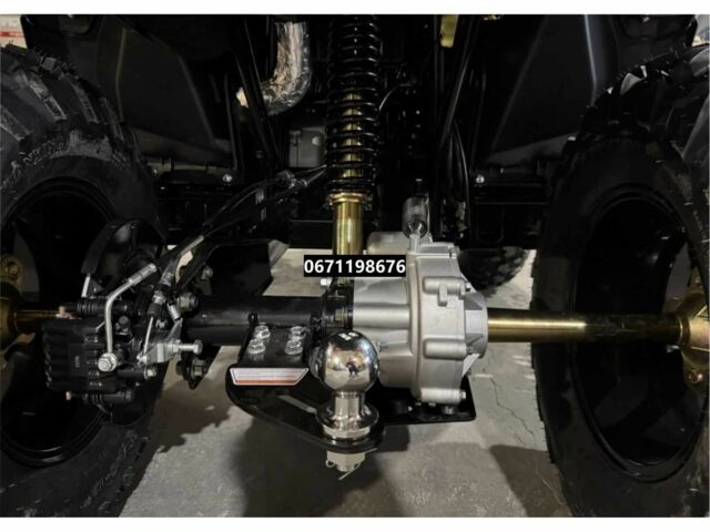 Другая Другая, объемом двигателя 0 л и пробегом 0 тыс. км за 4400 $, фото 19 на Automoto.ua