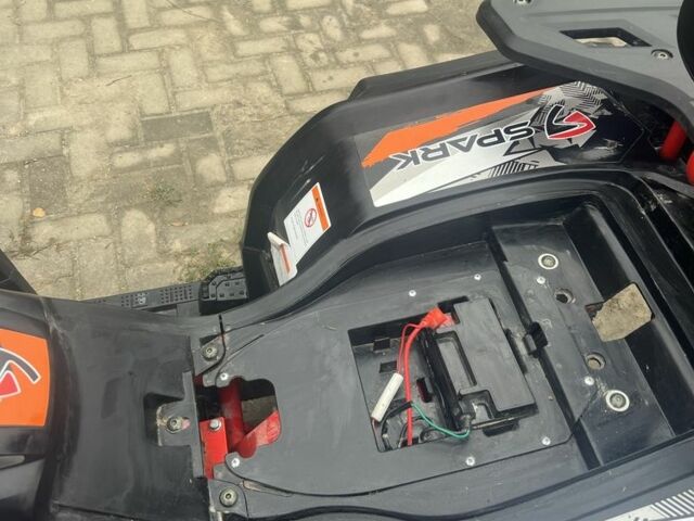 Другая Другая, объемом двигателя 0.2 л и пробегом 0 тыс. км за 1909 $, фото 7 на Automoto.ua