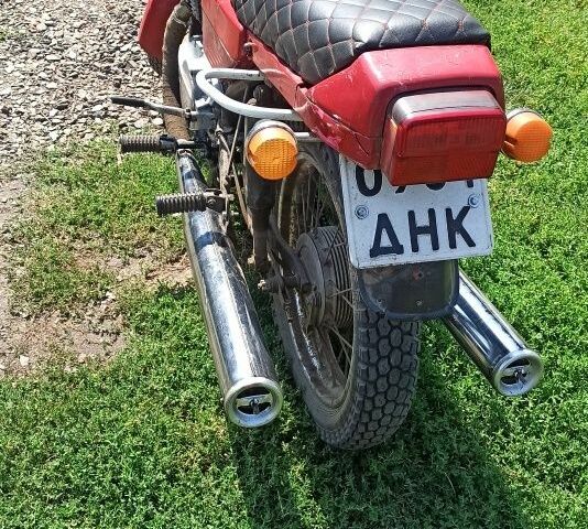 Другая Другая, объемом двигателя 0.35 л и пробегом 0 тыс. км за 639 $, фото 2 на Automoto.ua