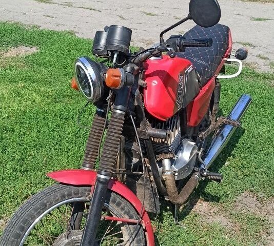 Другая Другая, объемом двигателя 0.35 л и пробегом 0 тыс. км за 639 $, фото 4 на Automoto.ua