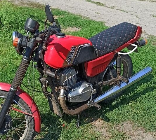 Другая Другая, объемом двигателя 0.35 л и пробегом 0 тыс. км за 639 $, фото 3 на Automoto.ua