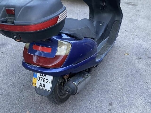 Другая Другая, объемом двигателя 0.15 л и пробегом 0 тыс. км за 381 $, фото 3 на Automoto.ua