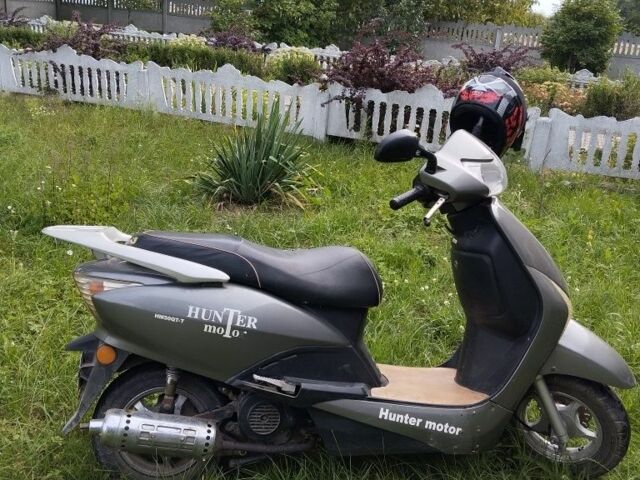 Другая Другая, объемом двигателя 80 л и пробегом 0 тыс. км за 214 $, фото 2 на Automoto.ua