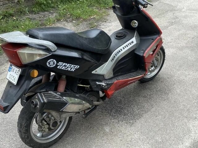 Другая Другая, объемом двигателя 0.15 л и пробегом 0 тыс. км за 381 $, фото 2 на Automoto.ua