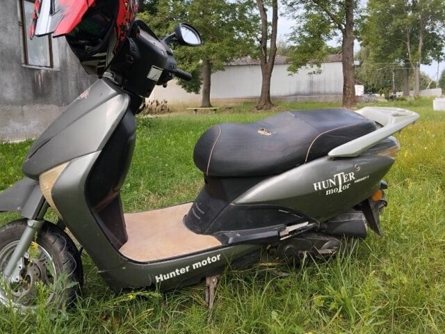 Другая Другая, объемом двигателя 80 л и пробегом 0 тыс. км за 214 $, фото 5 на Automoto.ua