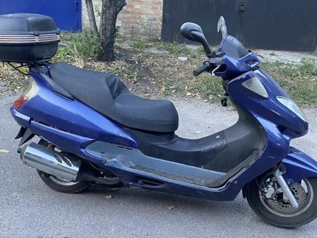 Другая Другая, объемом двигателя 0.15 л и пробегом 0 тыс. км за 381 $, фото 5 на Automoto.ua