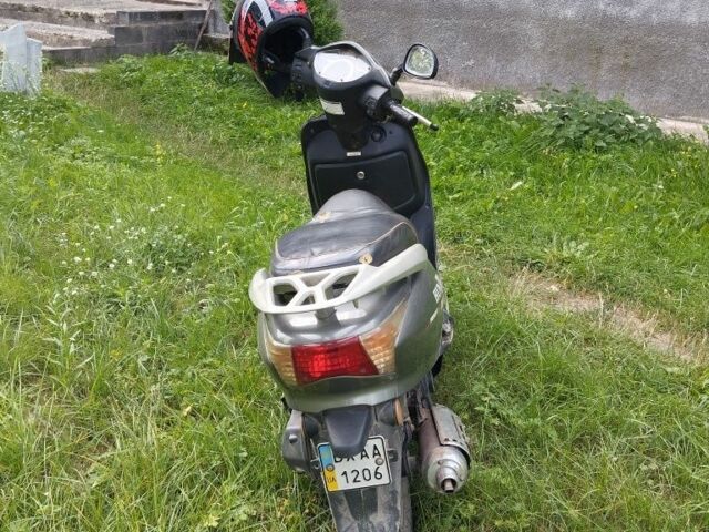 Другая Другая, объемом двигателя 80 л и пробегом 0 тыс. км за 214 $, фото 3 на Automoto.ua