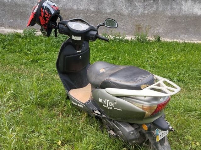 Другая Другая, объемом двигателя 80 л и пробегом 0 тыс. км за 214 $, фото 4 на Automoto.ua