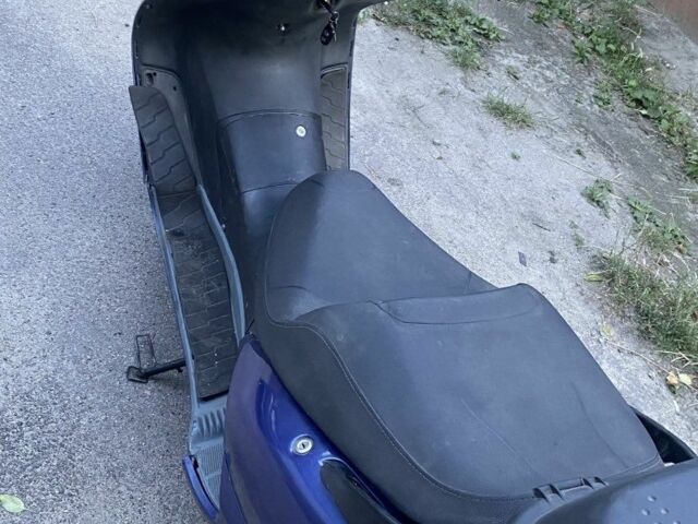 Другая Другая, объемом двигателя 0.15 л и пробегом 0 тыс. км за 381 $, фото 4 на Automoto.ua