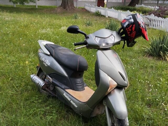 Другая Другая, объемом двигателя 80 л и пробегом 0 тыс. км за 214 $, фото 1 на Automoto.ua