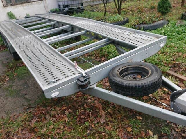 Другая Другая, объемом двигателя 2.3 л и пробегом 0 тыс. км за 44800 $, фото 20 на Automoto.ua