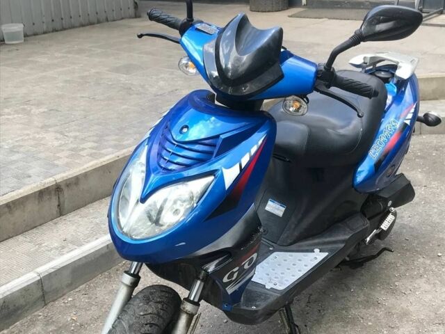 Другая Другая, объемом двигателя 80 л и пробегом 0 тыс. км за 284 $, фото 2 на Automoto.ua