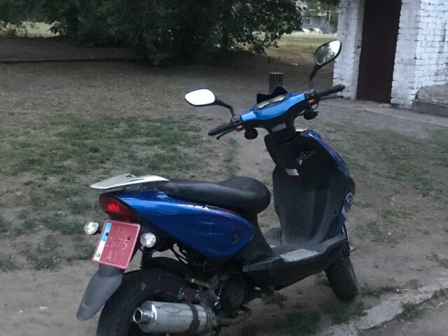 Другая Другая, объемом двигателя 80 л и пробегом 0 тыс. км за 284 $, фото 1 на Automoto.ua