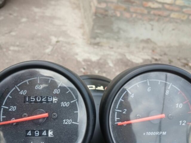 Другая Другая, объемом двигателя 2.3 л и пробегом 0 тыс. км за 700 $, фото 3 на Automoto.ua