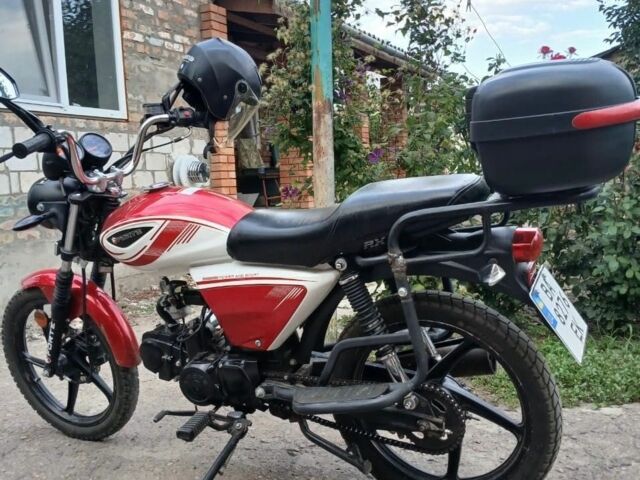 Другая Другая, объемом двигателя 2.3 л и пробегом 0 тыс. км за 700 $, фото 4 на Automoto.ua