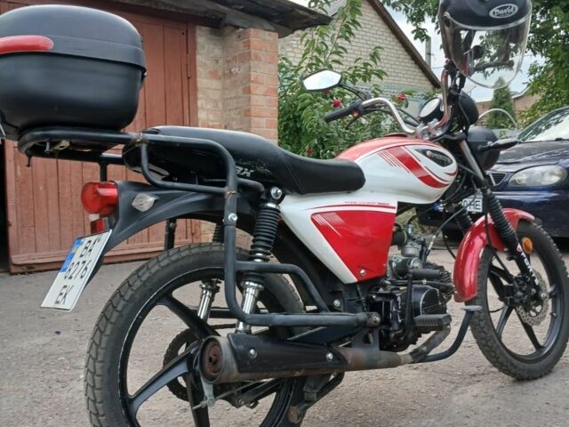 Другая Другая, объемом двигателя 2.3 л и пробегом 0 тыс. км за 700 $, фото 1 на Automoto.ua