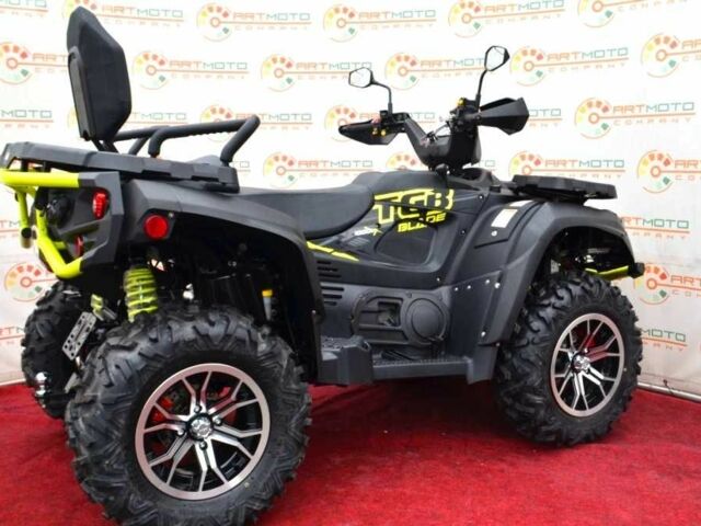 Інша Інша, об'ємом двигуна 1 л та пробігом 0 тис. км за 14586 $, фото 7 на Automoto.ua