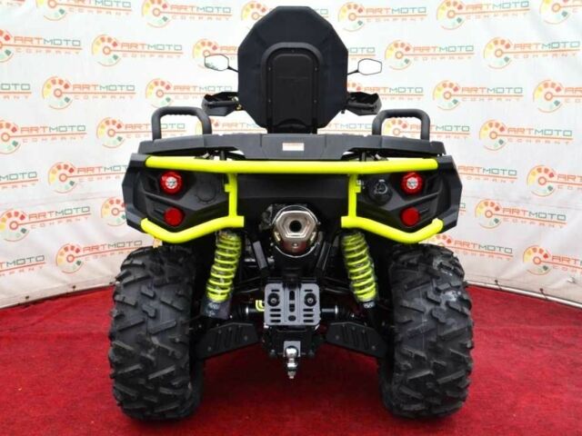 Інша Інша, об'ємом двигуна 1 л та пробігом 0 тис. км за 14586 $, фото 9 на Automoto.ua