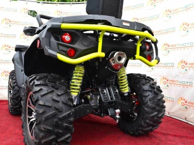 Інша Інша, об'ємом двигуна 1 л та пробігом 0 тис. км за 14586 $, фото 10 на Automoto.ua