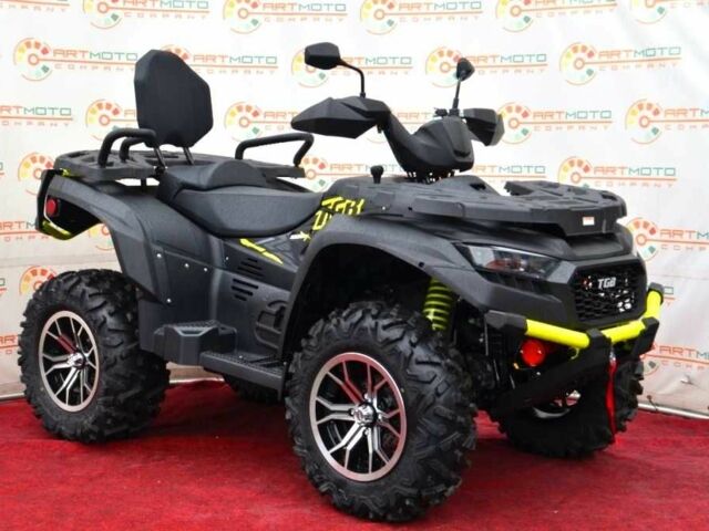 Інша Інша, об'ємом двигуна 1 л та пробігом 0 тис. км за 14586 $, фото 4 на Automoto.ua