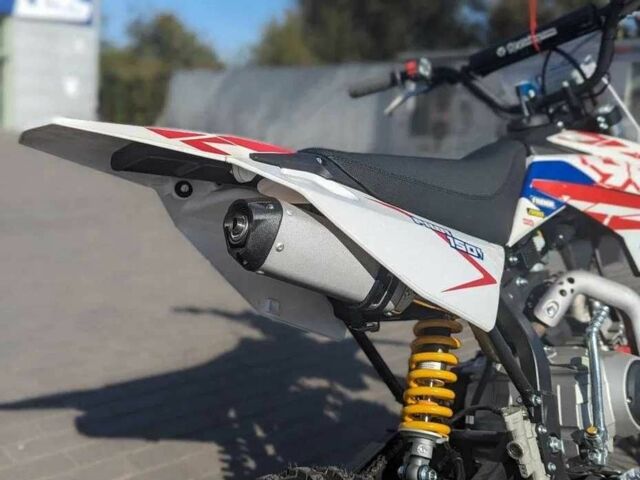 Другая Другая, объемом двигателя 0.15 л и пробегом 0 тыс. км за 2200 $, фото 19 на Automoto.ua