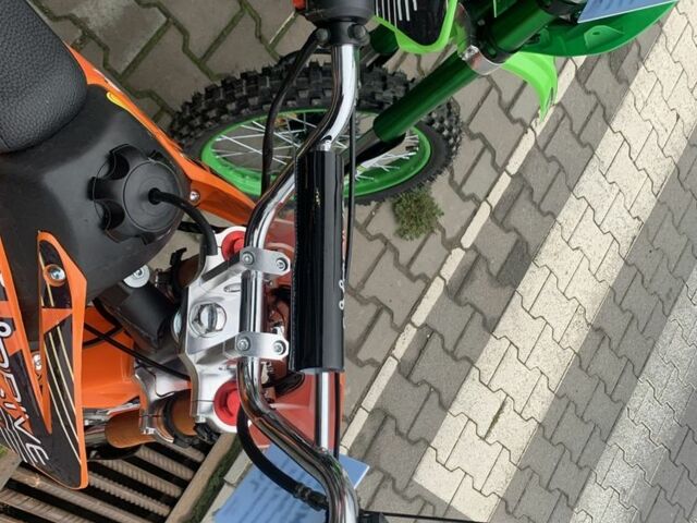 Другая Другая, объемом двигателя 65 л и пробегом 0 тыс. км за 377 $, фото 8 на Automoto.ua