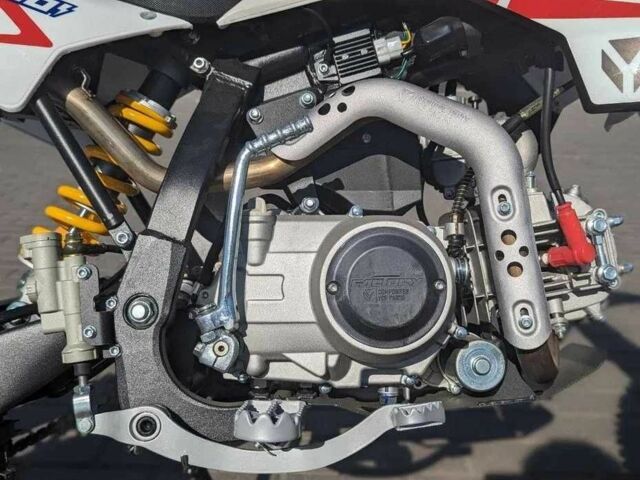 Другая Другая, объемом двигателя 0.15 л и пробегом 0 тыс. км за 2200 $, фото 21 на Automoto.ua