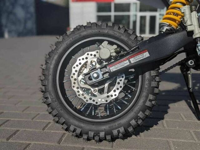 Другая Другая, объемом двигателя 0.15 л и пробегом 0 тыс. км за 2200 $, фото 18 на Automoto.ua