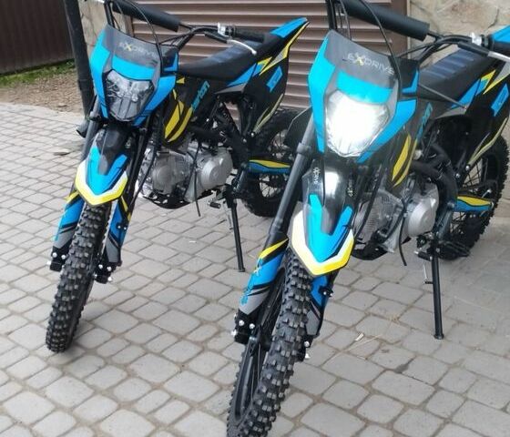 Другая Другая, объемом двигателя 65 л и пробегом 0 тыс. км за 377 $, фото 10 на Automoto.ua