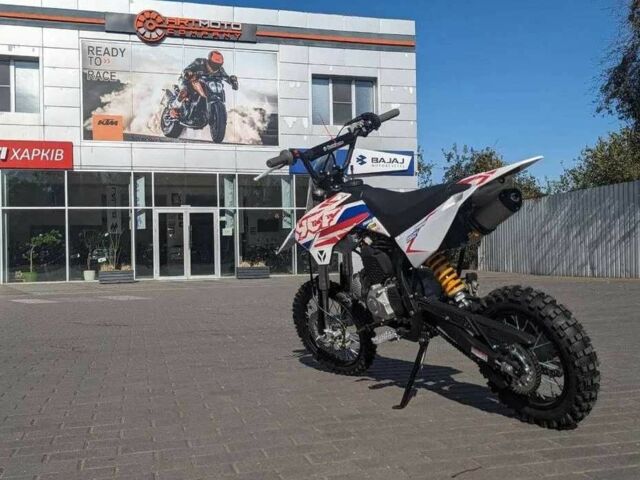 Другая Другая, объемом двигателя 0.15 л и пробегом 0 тыс. км за 2200 $, фото 12 на Automoto.ua