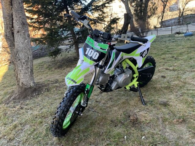 Другая Другая, объемом двигателя 65 л и пробегом 0 тыс. км за 377 $, фото 11 на Automoto.ua