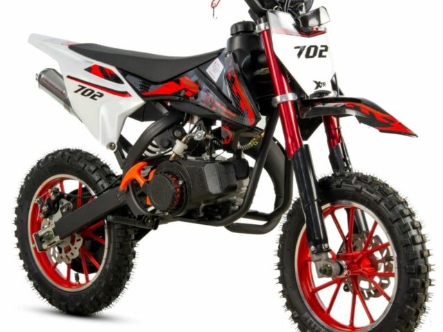 Другая Другая, объемом двигателя 65 л и пробегом 0 тыс. км за 377 $, фото 2 на Automoto.ua