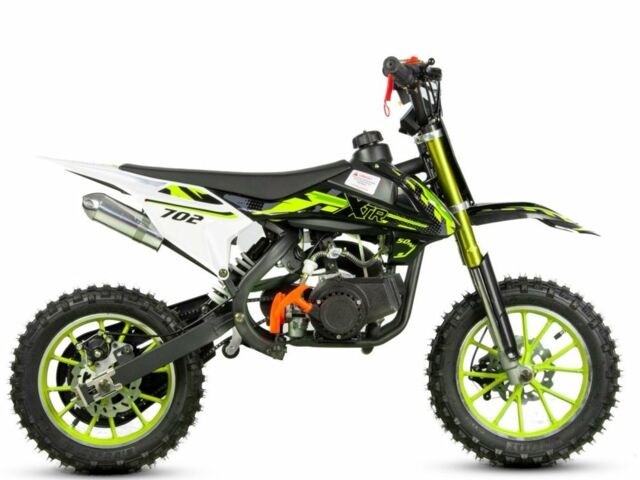 Другая Другая, объемом двигателя 65 л и пробегом 0 тыс. км за 377 $, фото 3 на Automoto.ua