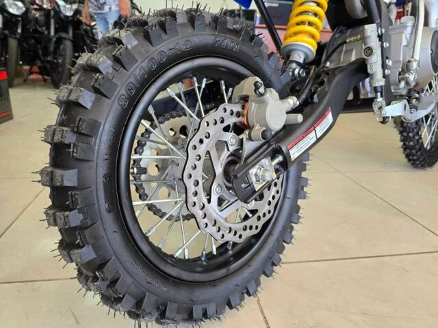 Другая Другая, объемом двигателя 0.15 л и пробегом 0 тыс. км за 2200 $, фото 5 на Automoto.ua