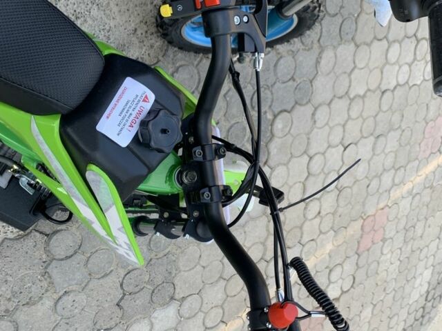 Другая Другая, объемом двигателя 65 л и пробегом 0 тыс. км за 377 $, фото 5 на Automoto.ua