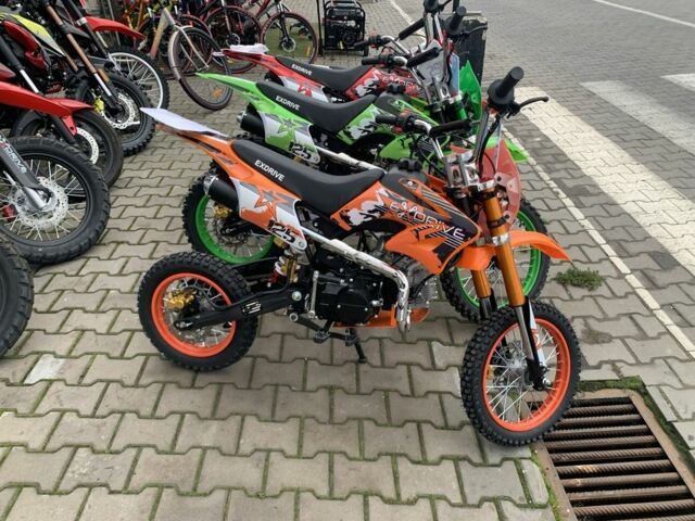 Другая Другая, объемом двигателя 65 л и пробегом 0 тыс. км за 377 $, фото 7 на Automoto.ua