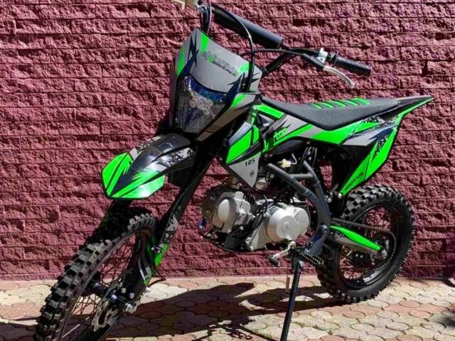 Другая Другая, объемом двигателя 65 л и пробегом 0 тыс. км за 377 $, фото 9 на Automoto.ua