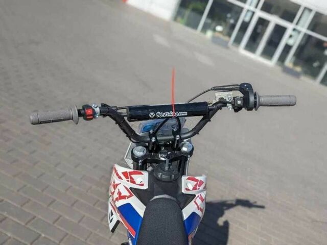 Другая Другая, объемом двигателя 0.15 л и пробегом 0 тыс. км за 2200 $, фото 16 на Automoto.ua