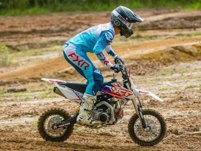 Другая Другая, объемом двигателя 0.15 л и пробегом 0 тыс. км за 2200 $, фото 23 на Automoto.ua