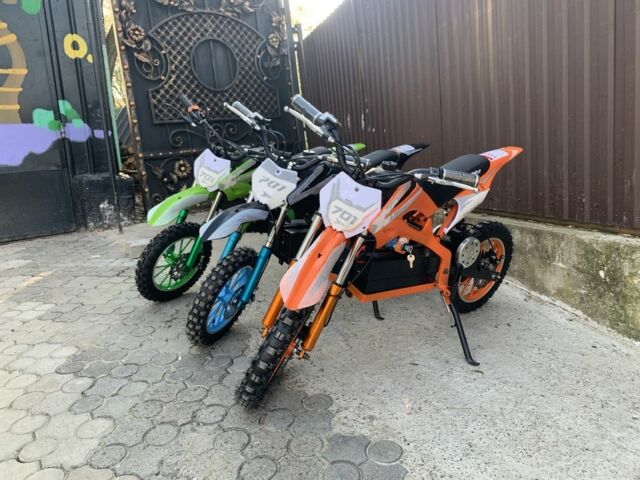 Другая Другая, объемом двигателя 65 л и пробегом 0 тыс. км за 377 $, фото 1 на Automoto.ua